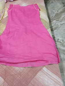 Anarkali