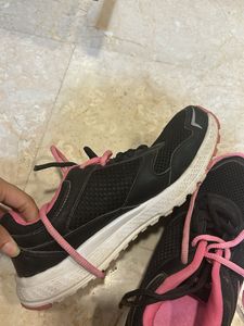 Power Women&#39;s Running Shoes