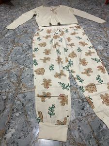 Teddy Lounge Set