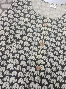 short kurti