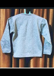 Combo Of 4,3 Sweater n A Denim Jacket Light Weight