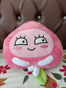 Huge Apeach Pillow Plush
