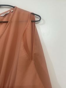Beautiful Slit Dress