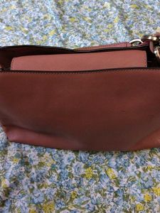 Michael Kors Premium Leather Bag