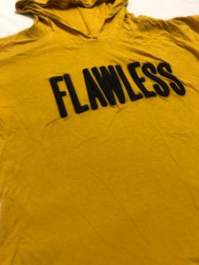 Flawless Graphic Tee