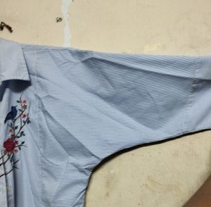 Free Shipping Causal Shirt