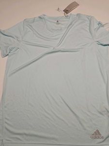 Brand New Orignal ADIDAS running/Gym/Sports Tshirt