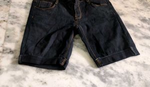 Denim Short&#39;s For Girl&#39;s