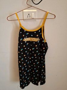 Capri Night suit