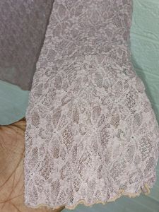 FITTING PEACH NET ARTICLE