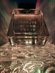 BVLGARI Man In Black XACT Recreation