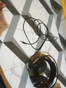New M Esports HS20W Gaming Headset