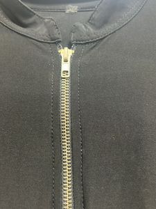 Black Stretchable Dress