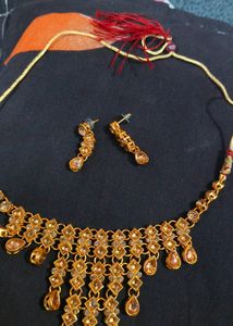 Necklace