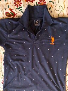 Polo Tshirt Fast Colour Low Price