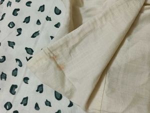 Pure Cotton Churidar