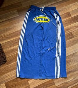 "AUTISM" Sweatpant🔥