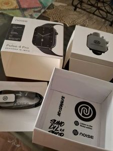 Noise Colorfit Pulse 4 Pro