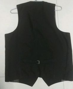 Woolen Waist Coat
