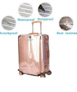 Trolley Cover