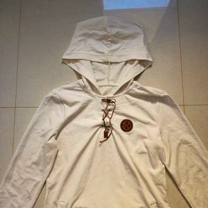 Tory Burch Hoodie