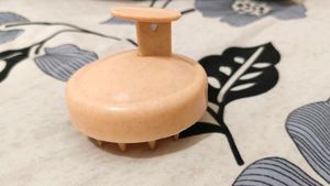 Scalp Massager