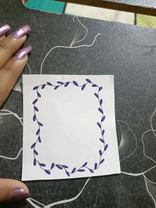 Handmade Cards ..