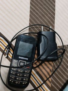 Samsung Keypad Mobile