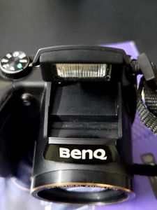 BenQ GH600 Digital Camera