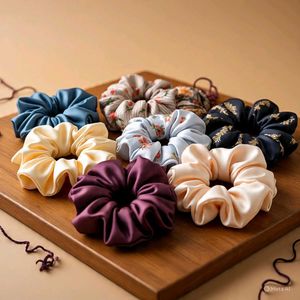 Scrunchies