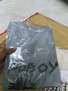 Cool Graphic Tee