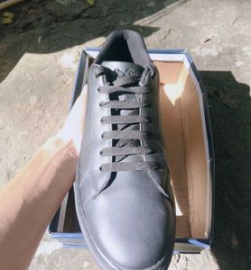 Lee Cooper Black Casual Shoes
