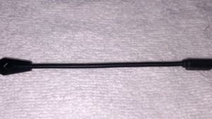 2.5mm Flexible Mic For Headphones