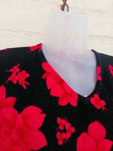 Fashion Wool Sweater