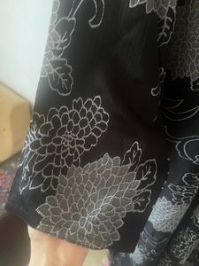 Abaya With Hijab