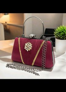 Imported Clutch
