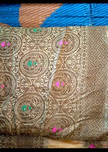 Cotton Saree