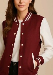 Varsity Jacket For Sale