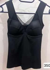Sleek Black Top