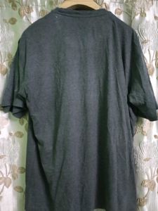 Polo Ralph Lauren Gray T-Shirt