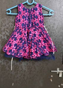 Baby Girl Dress