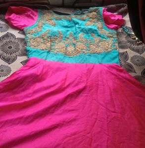 Party Gown
