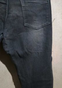 Skinny Fit Jeans
