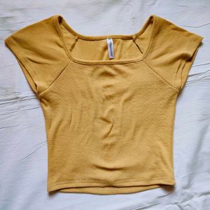 Crop Top For Women