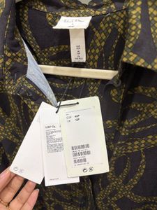 H&amp;M x Richard Allen Dress