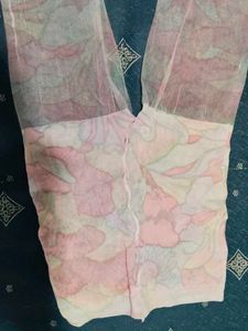 Set Of 2 Stockings / Net Leggings