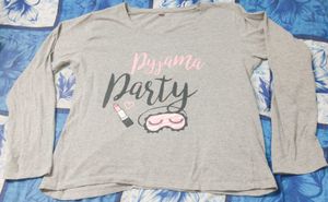 Cute Pajama Set