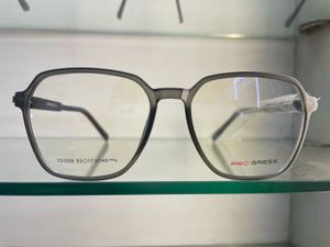 Progress Eyeglasses