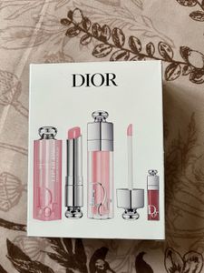 Dior Lip Set