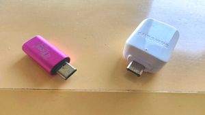 Mobile Accessories Combo 3